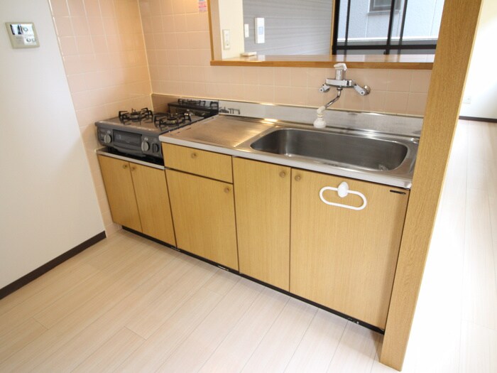 第三奥村マンションの物件内観写真