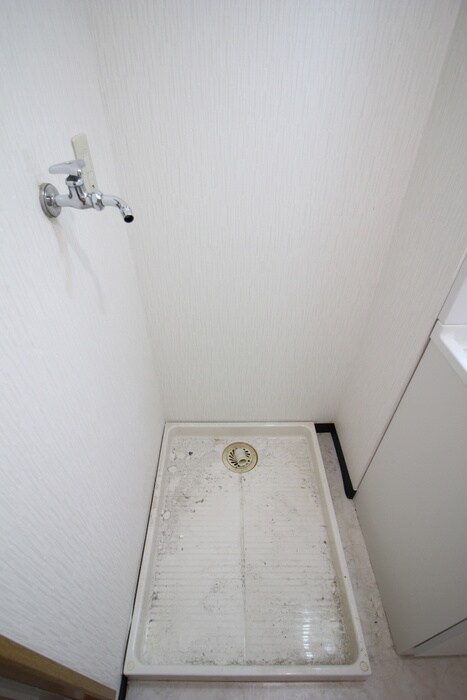 第三奥村マンションの物件内観写真