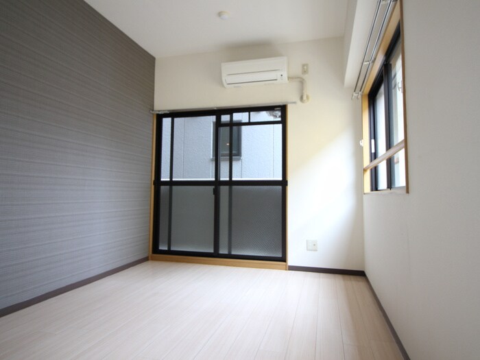 第三奥村マンションの物件内観写真