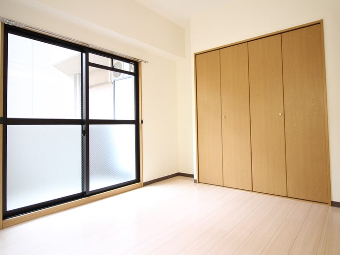 第三奥村マンションの物件内観写真