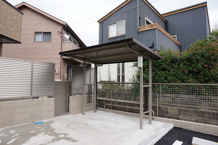 アーネスト　イン　ダイヤの物件外観写真