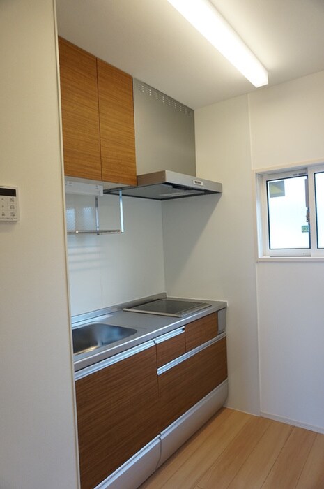 アーネスト　イン　ダイヤの物件内観写真