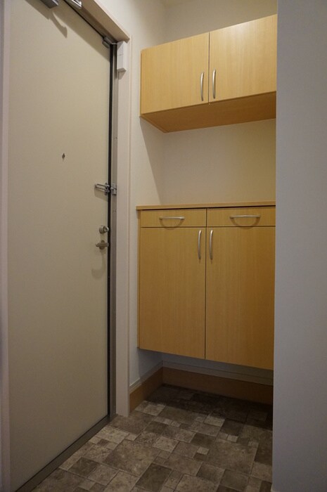 アーネスト　イン　ダイヤの物件内観写真