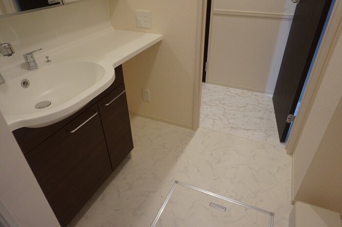 ファミール南山Cの物件内観写真