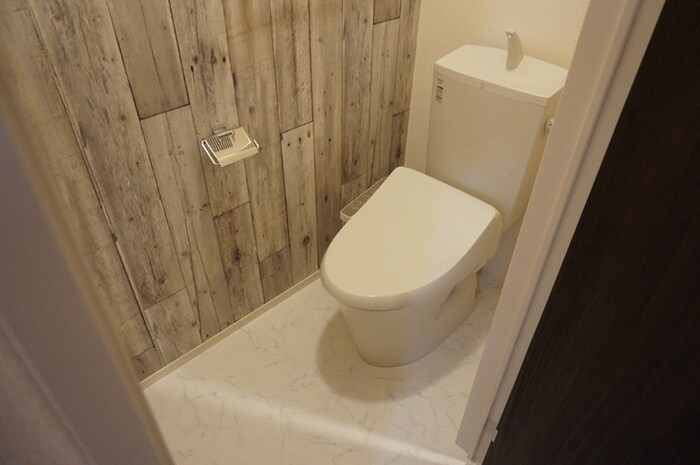 ファミール南山Cの物件内観写真