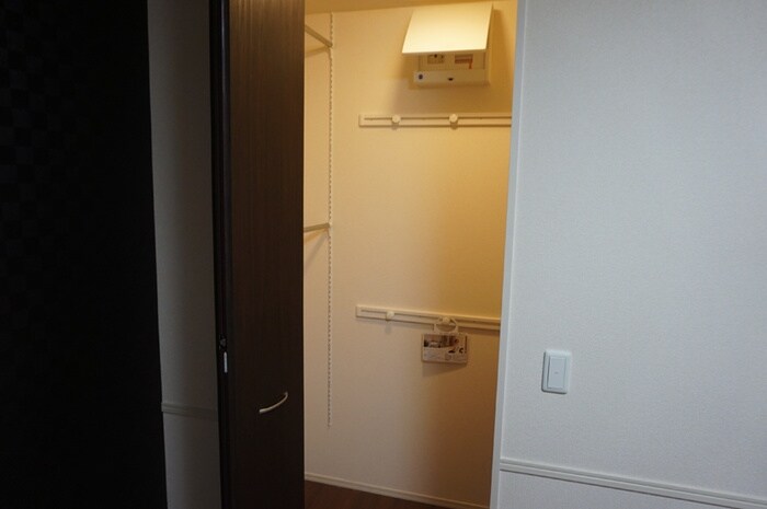 ファミール南山Cの物件内観写真