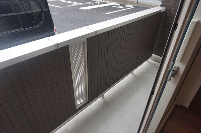 ファミール南山Cの物件内観写真