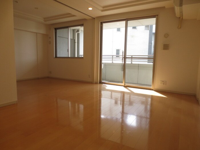 レジディア泉の物件内観写真