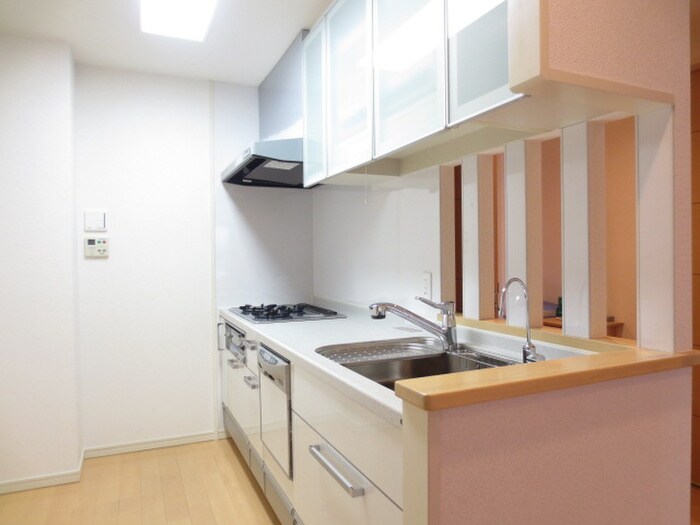 レジディア泉の物件内観写真