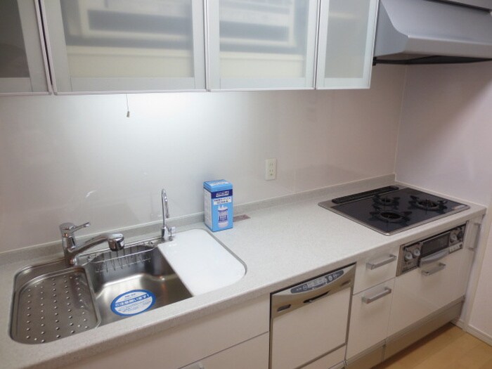 レジディア泉の物件内観写真