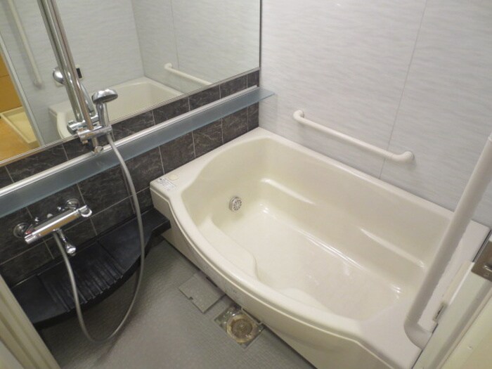 レジディア泉の物件内観写真