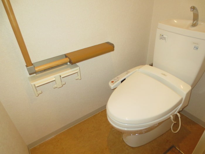 レジディア泉の物件内観写真