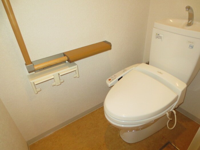 レジディア泉の物件内観写真