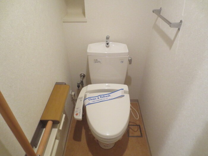 レジディア泉の物件内観写真