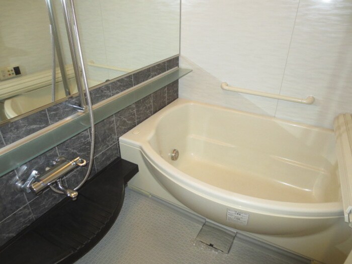 レジディア泉の物件内観写真