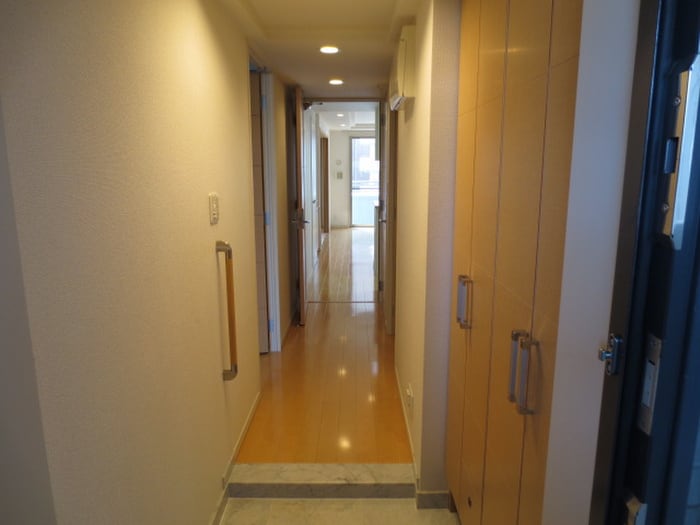 レジディア泉の物件内観写真