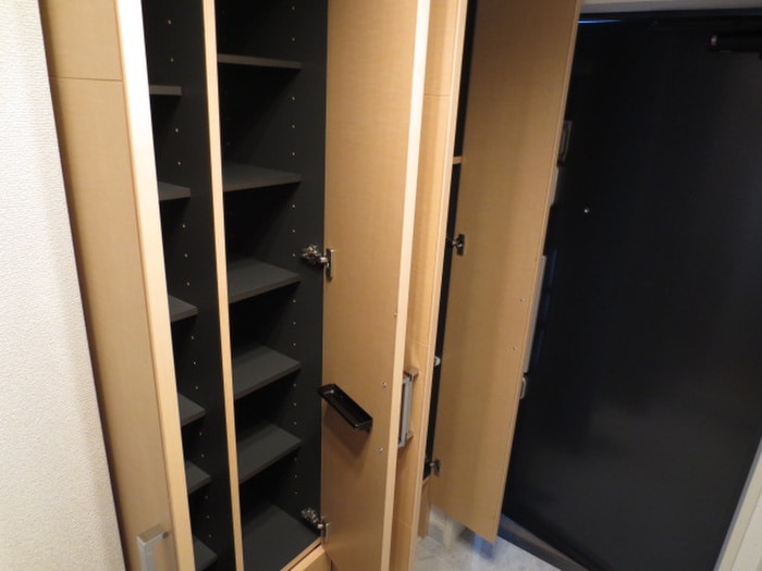 レジディア泉の物件内観写真