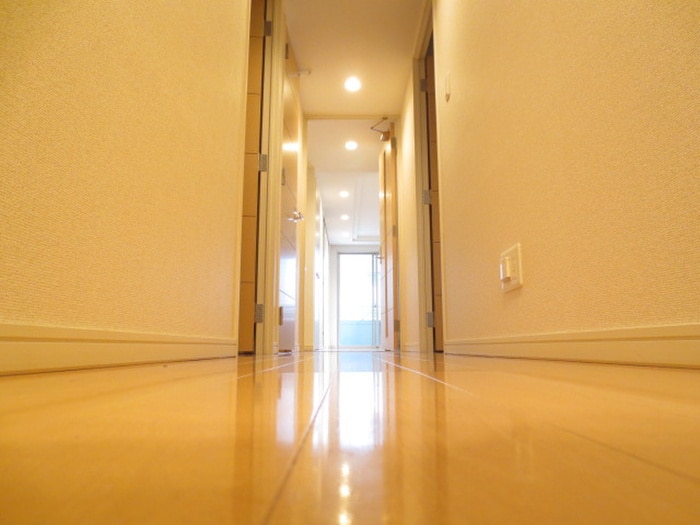 レジディア泉の物件内観写真