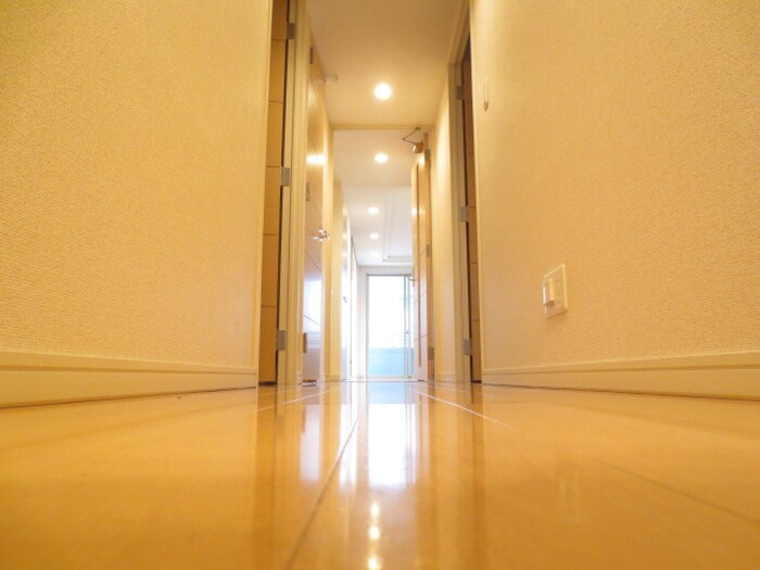 レジディア泉の物件内観写真