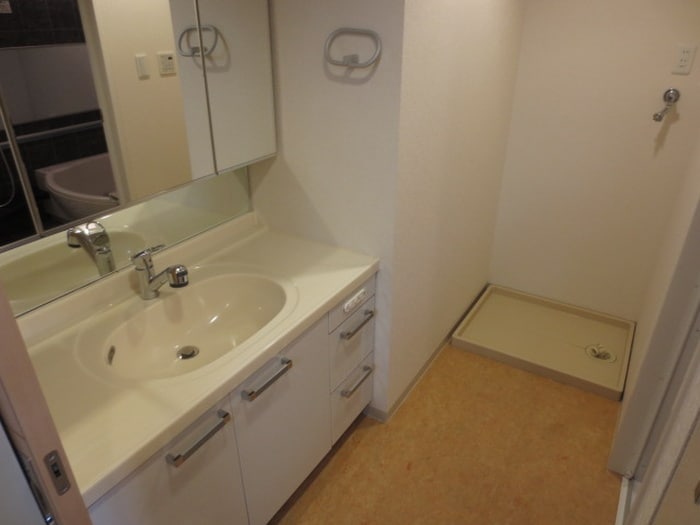 レジディア泉の物件内観写真