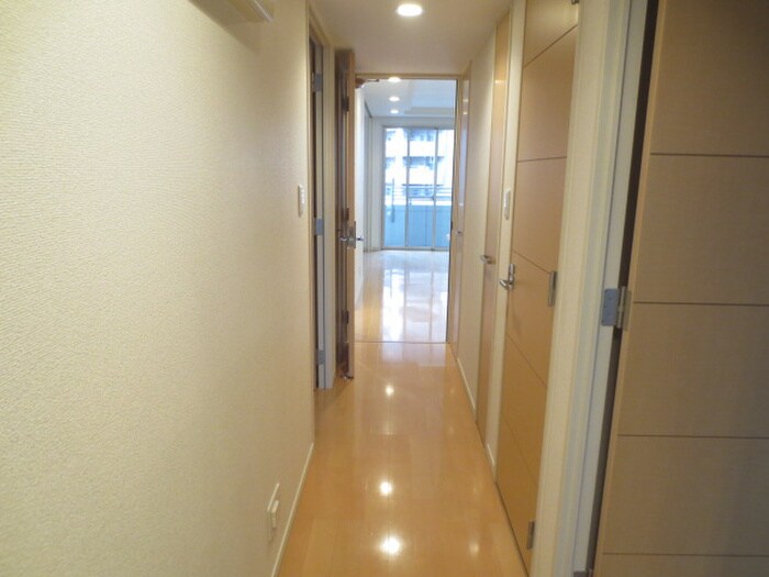 レジディア泉の物件内観写真