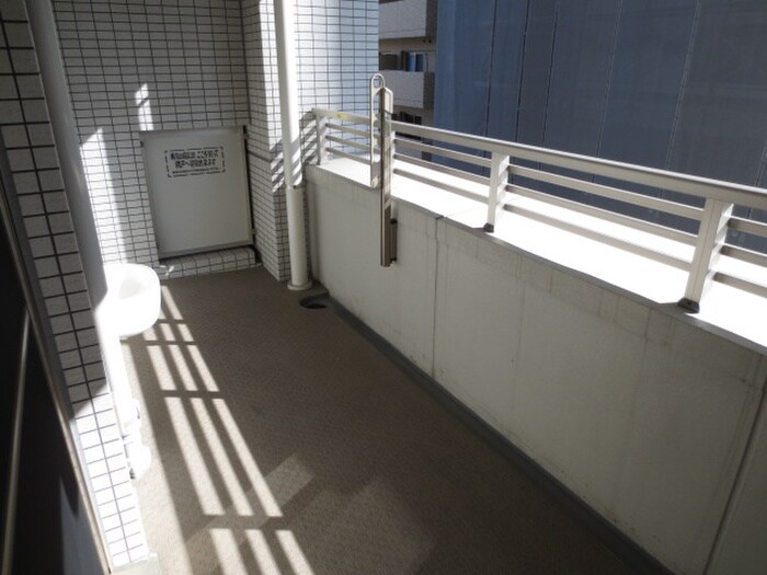 レジディア泉の物件内観写真