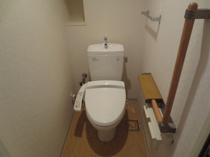 レジディア泉の物件内観写真