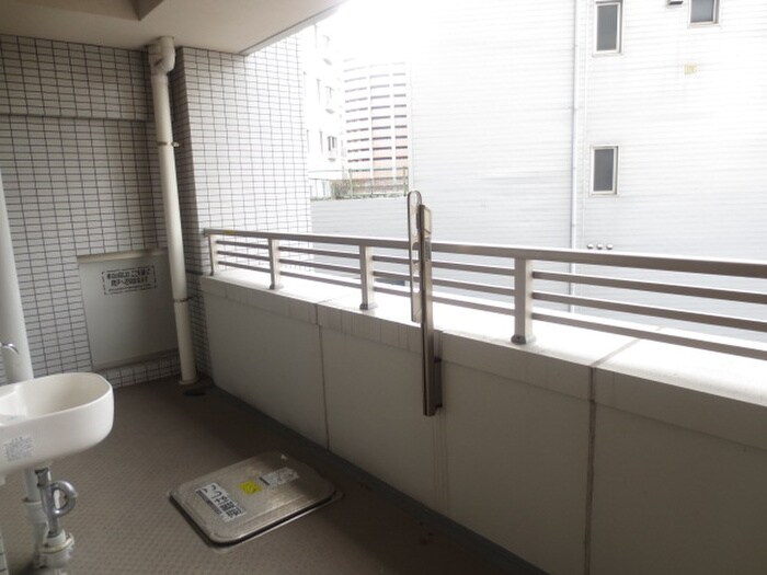 レジディア泉の物件内観写真