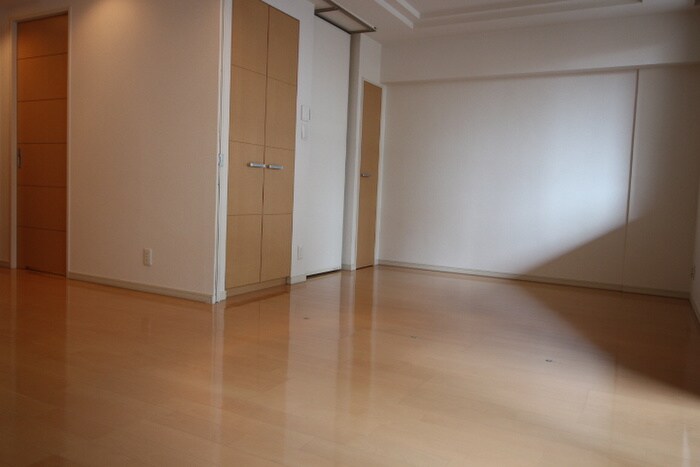 レジディア泉の物件内観写真