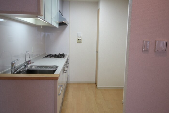 レジディア泉の物件内観写真