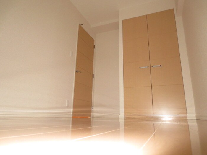 レジディア泉の物件内観写真