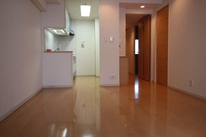 レジディア泉の物件内観写真