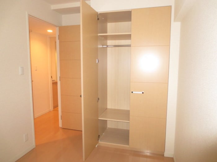 レジディア泉の物件内観写真