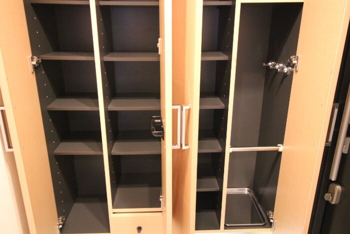 レジディア泉の物件内観写真