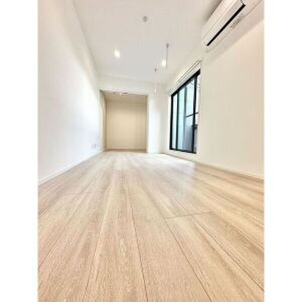 TIDA　高畑の物件内観写真