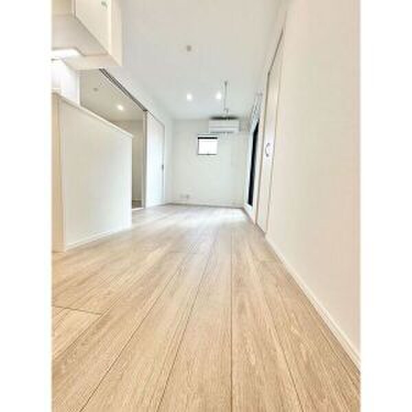 TIDA　高畑の物件内観写真