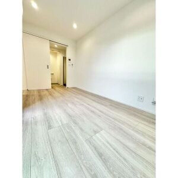 TIDA　高畑の物件内観写真