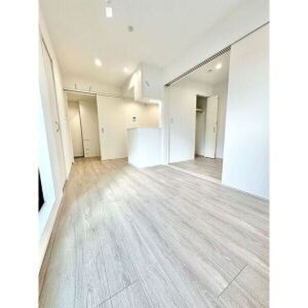 TIDA　高畑の物件内観写真