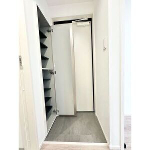 TIDA　高畑の物件内観写真