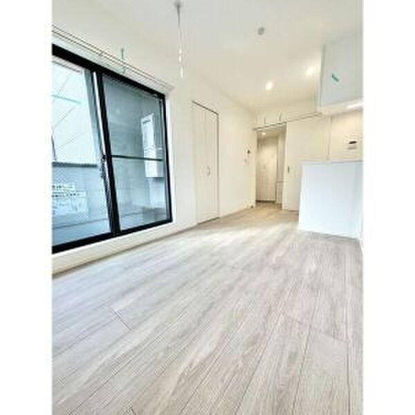 TIDA　高畑の物件内観写真