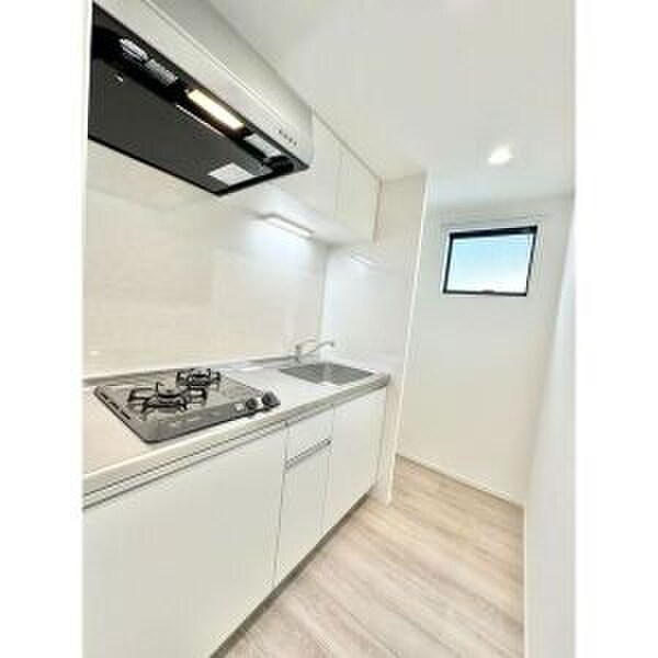 TIDA　高畑の物件内観写真