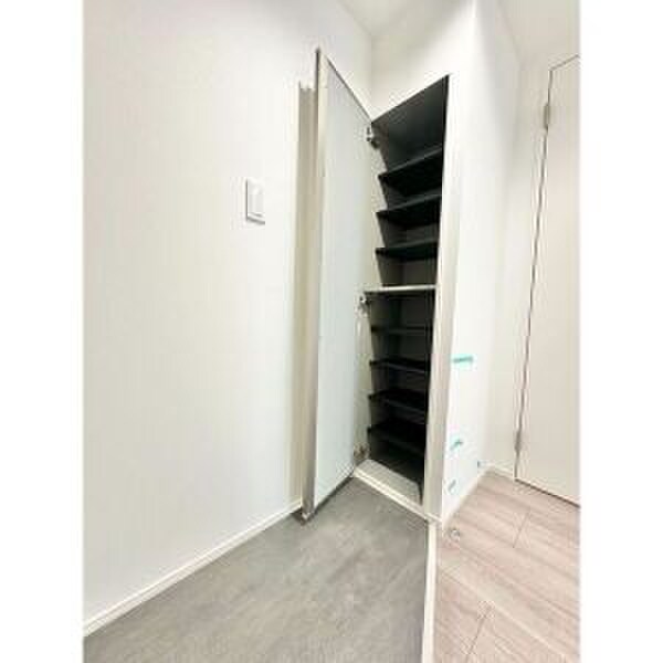 TIDA　高畑の物件内観写真