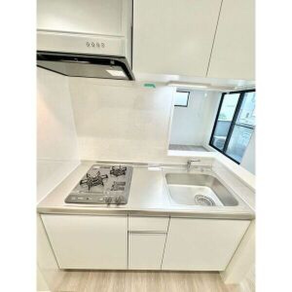 TIDA　高畑の物件内観写真