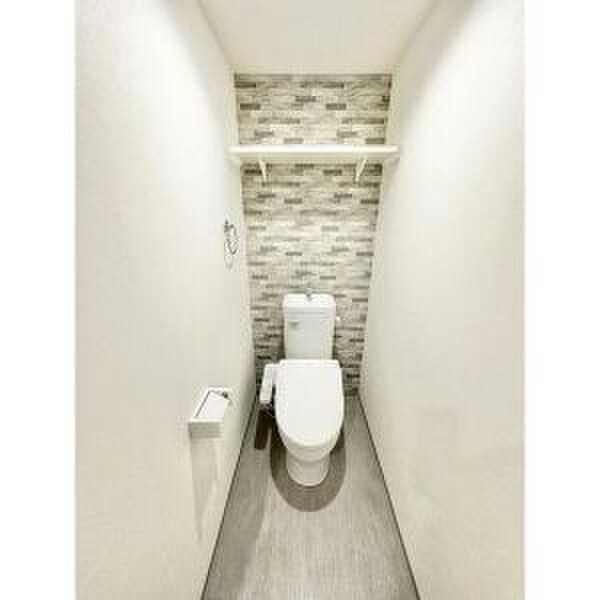 TIDA　高畑の物件内観写真