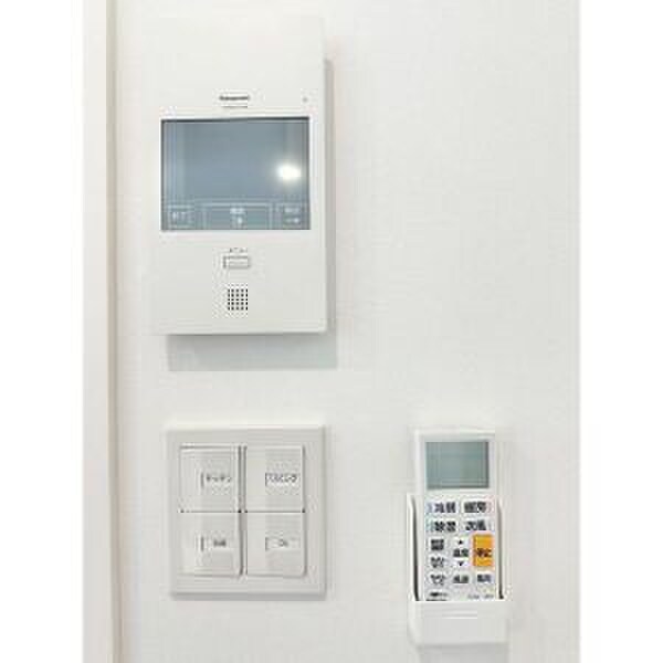 TIDA　高畑の物件内観写真