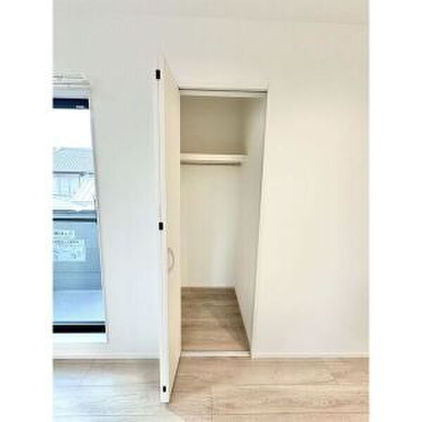 TIDA　高畑の物件内観写真