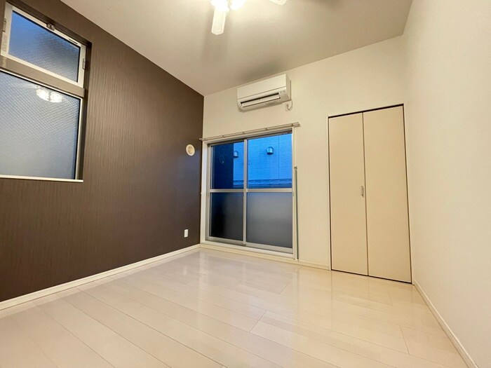 Prime Maison Sの物件内観写真