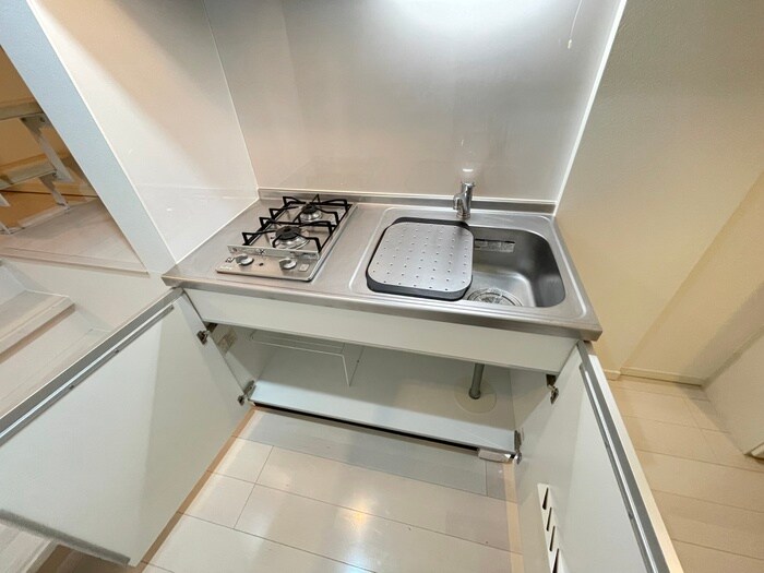 Prime Maison Sの物件内観写真