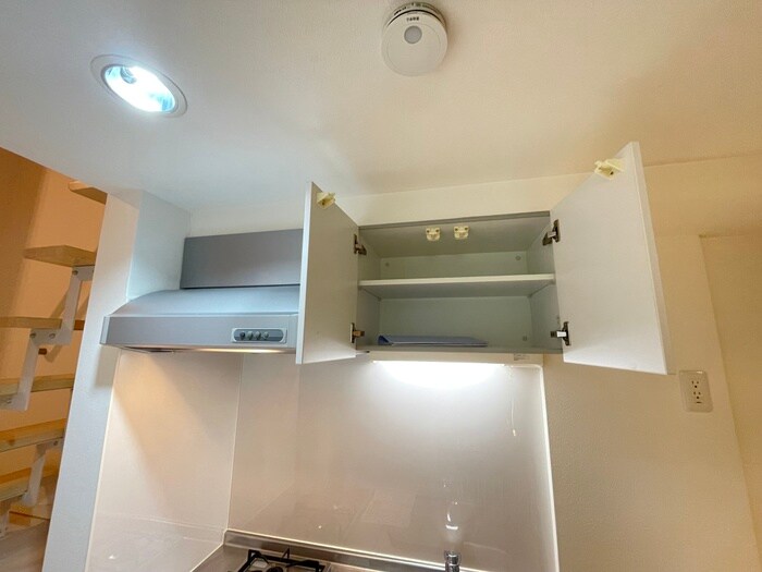 Prime Maison Sの物件内観写真