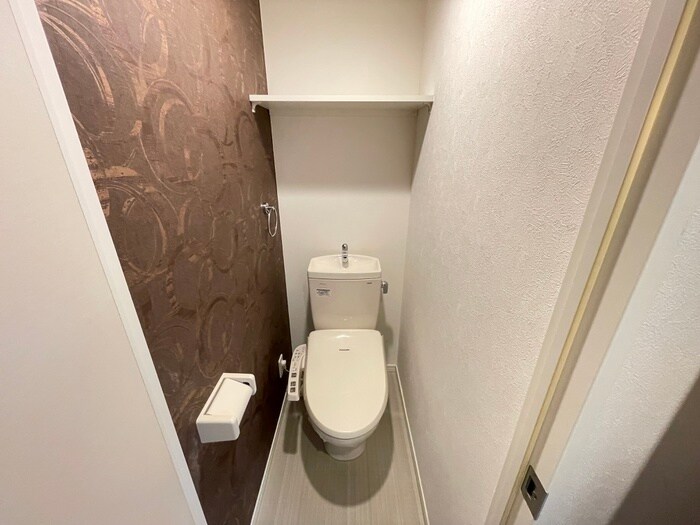 Prime Maison Sの物件内観写真